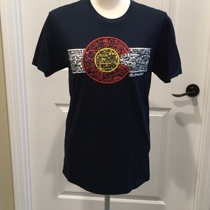 Colorado Cool T-shirt